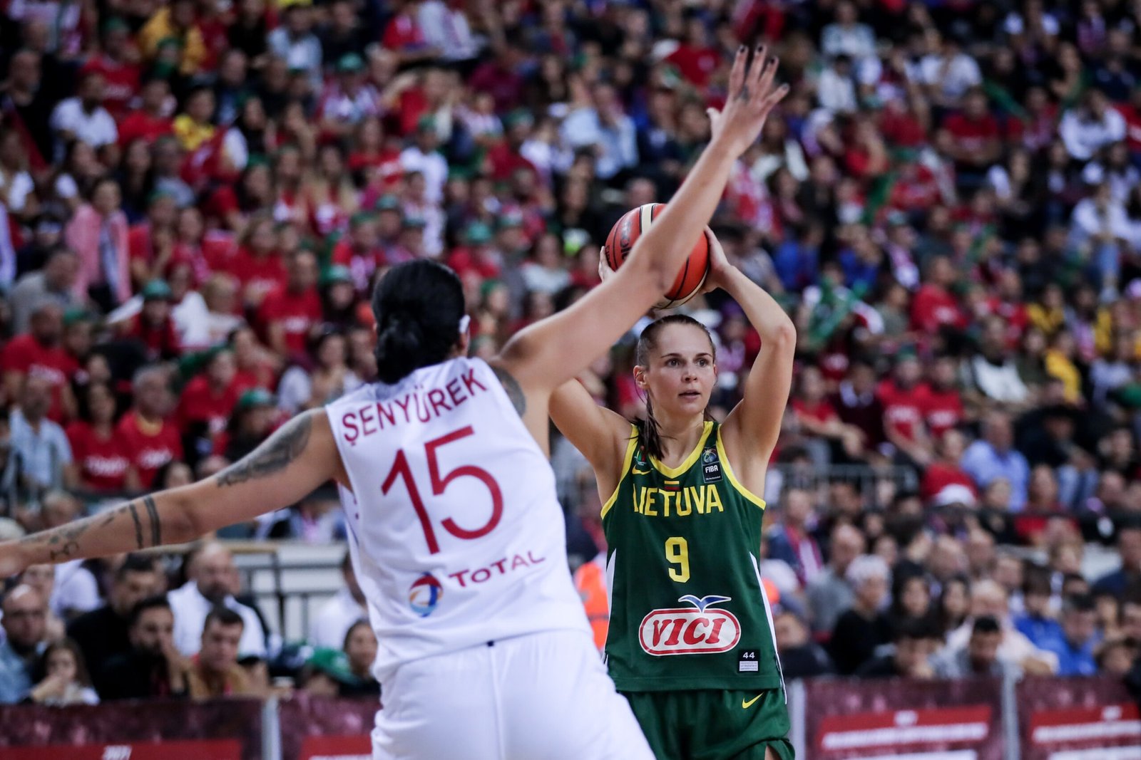 Lithuanian Women s National Team Extended Roster Announced For February lithuanian-women-s-national-team-extended-roster-announced-for-february
