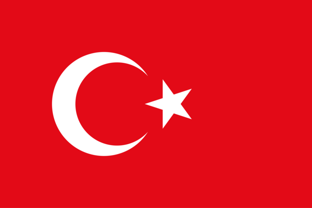 Turkija