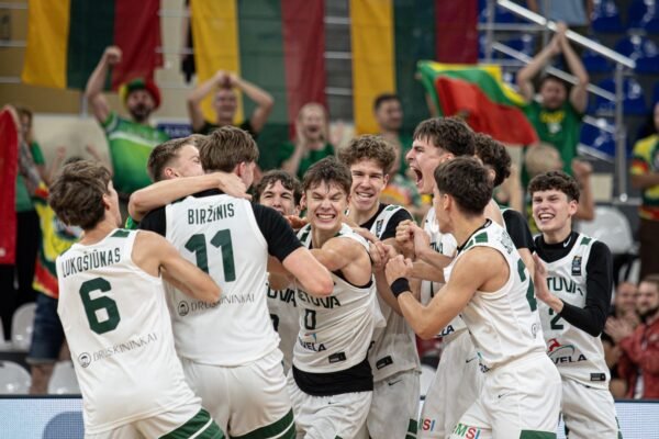 Lietuva EČ finale 2025-08-15
