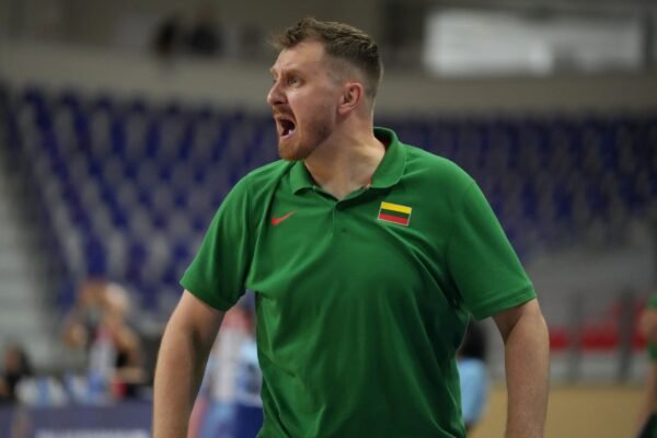 Lietuva - Šveicarija 2025-08-12 (I)