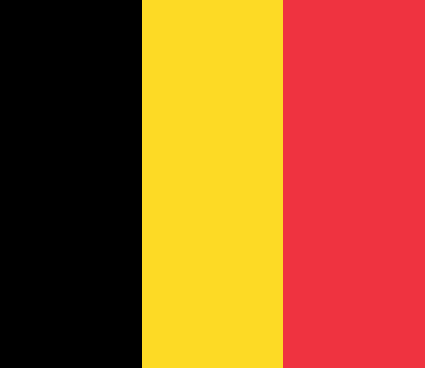 Belgija
