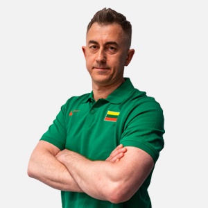 Zigmas Jurevičius