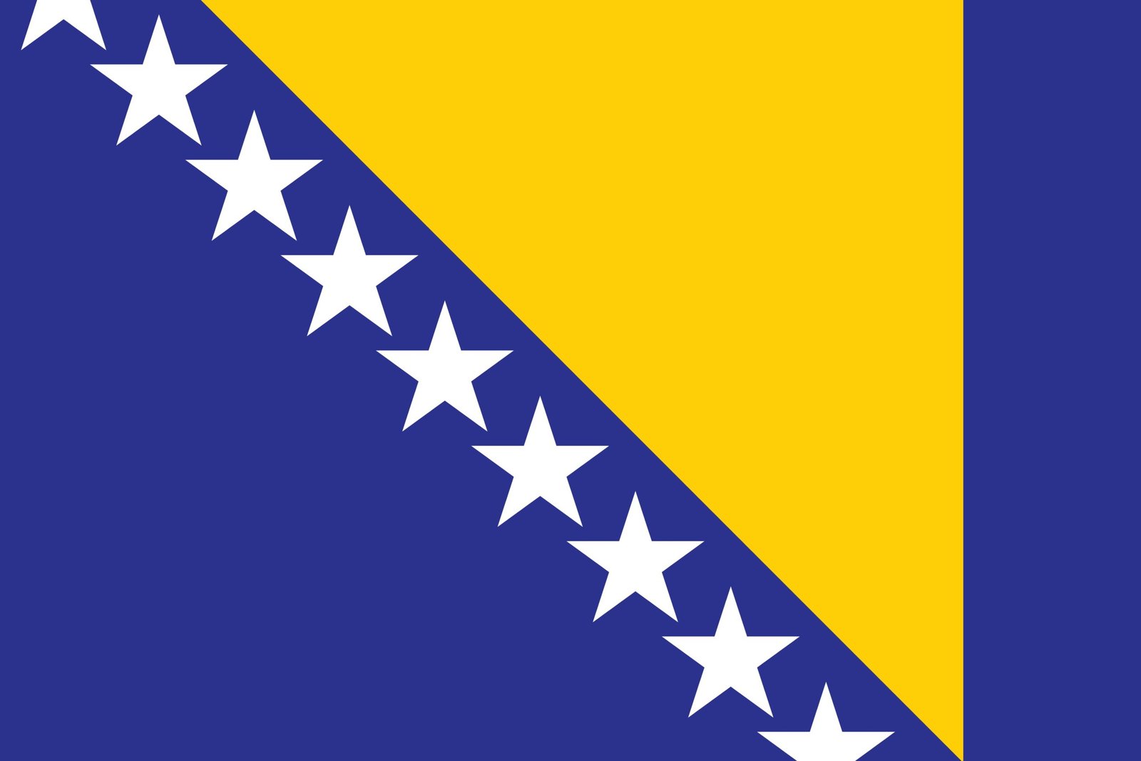 Bosnija ir Hercegovina
